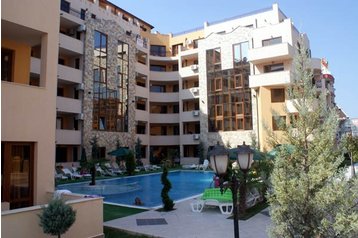 Bulgaria Byt Sunny Beach / Slanchev bryag, Exterior